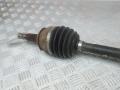 полуось передняя правая (приводной вал, ШРУС) Nissan X-Trail T32 2016, 1.6 л., дизель, МКПП, внедорожник 5 дв., 391004BE3B - фото №3