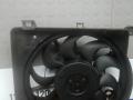 вентилятор радиатора Opel Zafira 3 поколение (C) 2011, 1.7 л., дизель, МКПП, минивэн, 24467444, 13147279, 6341172, 1341378 - фото №8