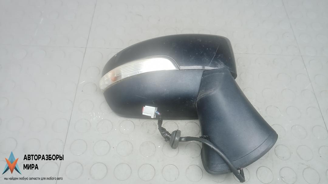 зеркало правое Ford EcoSport 2 поколение 2015, 1.5 л., дизель, МКПП, внедорожник 5 дв. - фото №1