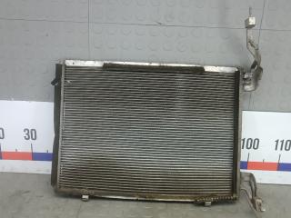 радиатор кондиционера Ford EcoSport 2 поколение 2015, 1.5 л., дизель, МКПП, внедорожник 5 дв.