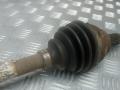полуось передняя правая (приводной вал, ШРУС) Ford EcoSport 2 поколение 2015, 1.5 л., дизель, МКПП, внедорожник 5 дв. - фото №3