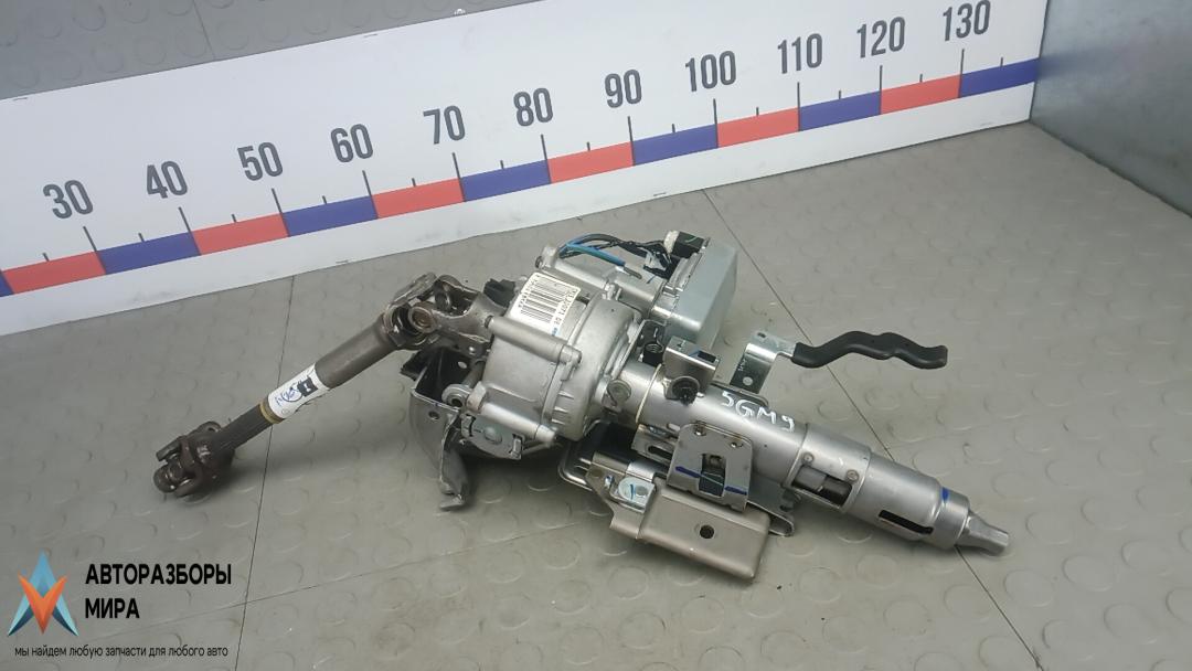 Электроусилитель руля Ford EcoSport 2 поколение 2015, 1.5 л., дизель, МКПП, внедорожник 5 дв., A0040910, CN153D071DE - фото №1