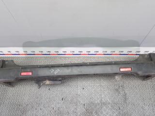 бампер задний Nissan NV200 1 поколение 2012, 1.5 л., дизель, МКПП, H50223LGEH