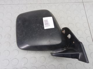 зеркало правое Nissan NV200 1 поколение 2012, 1.5 л., дизель, МКПП, 96301BE10B, 96301JX50C, 96301JX50D