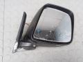 зеркало правое Nissan NV200 1 поколение 2012, 1.5 л., дизель, МКПП, 96301BE10B, 96301JX50C, 96301JX50D - фото №2
