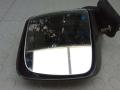 зеркало правое Nissan NV200 1 поколение 2012, 1.5 л., дизель, МКПП, 96301BE10B, 96301JX50C, 96301JX50D - фото №4