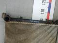 радиатор охлаждения Nissan NV200 1 поколение 2012, 1.5 л., дизель, МКПП, 21410BJ40A - фото №2