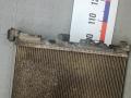 радиатор охлаждения Nissan NV200 1 поколение 2012, 1.5 л., дизель, МКПП, 21410BJ40A - фото №5