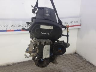 двигатель Opel Mokka 1 поколение 2015, 1.6 л., бензин, МКПП, хетчбэк 5 дв., B16XER