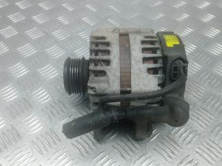 генератор Kia Ceed 2 поколение 2012, 1.6 л., дизель, МКПП, хетчбэк 5 дв., 37300-2A850, LYUFT