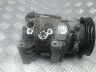 компрессор кондиционера Kia Ceed 2 поколение 2012, 1.6 л., дизель, МКПП, хетчбэк 5 дв., JDCCE06