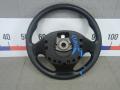 руль Kia Ceed 2 поколение 2013, 1.4 л., дизель, МКПП, универсал, 56110A2055BWK - фото №4
