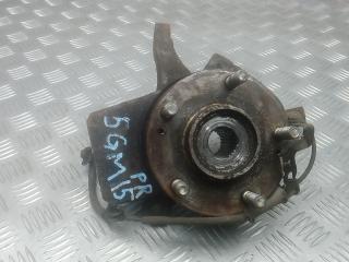 ступица передняя правая Kia Ceed 2 поколение 2013, 1.4 л., дизель, МКПП, универсал, 51750A6000, 51716A6000