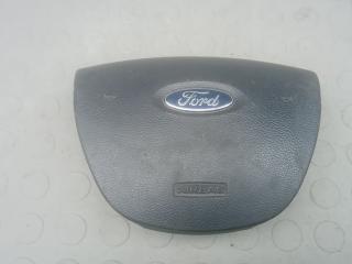 подушка безопасности водителя Ford Transit 7 поколение 2011, 2.2 л., дизель, МКПП