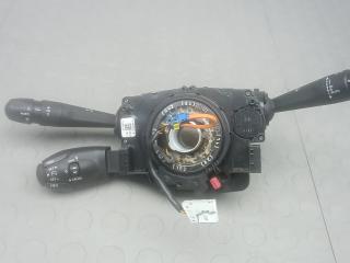 переключатель подрулевой Peugeot 308 T9 2015, 1.6 л., дизель, МКПП, универсал, 83076Z02, 98072689ZD04