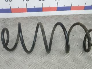 пружина задняя Peugeot 308 T9 2015, 1.6 л., дизель, МКПП, универсал