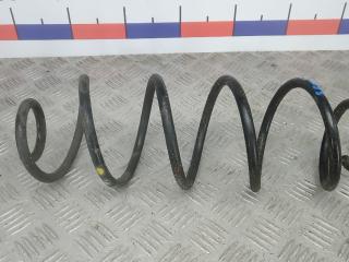 пружина задняя Peugeot 308 T9 2015, 1.6 л., дизель, МКПП, универсал