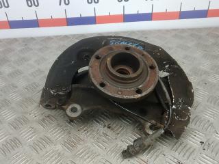 ступица передняя левая Peugeot 308 T9 2015, 1.6 л., дизель, МКПП, универсал