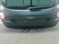 крышка багажника Ford Kuga 1 поколение 2010, 2.0 л., TDCi 4x4, дизель, МКПП, внедорожник 5 дв. - фото №2