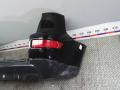 бампер задний Peugeot 4007 1 поколение 2007, 2.2 л., дизель, МКПП, внедорожник 5 дв. - фото №2