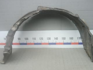 Подкрылок передний правый Peugeot 4007 1 поколение 2007, 2.2 л., дизель, МКПП, внедорожник 5 дв.