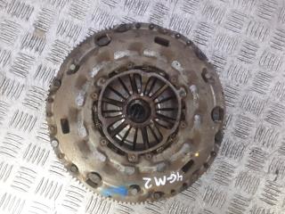 маховик Volkswagen Golf 6 поколение 2011, 2.0 л., TDi CR, дизель, МКПП, хетчбэк 5 дв., 03L105266AD