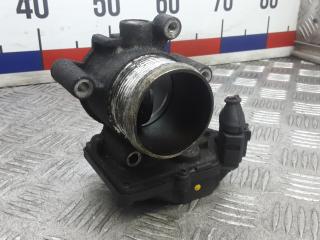 заслонка дроссельная Volkswagen Golf 6 поколение 2011, 2.0 л., TDi CR, дизель, МКПП, хетчбэк 5 дв., 03L128063K