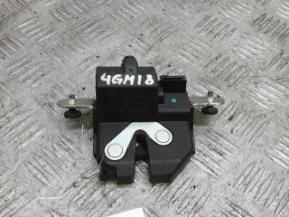 замок багажника Opel Astra K 2015, 1.6 л., дизель, МКПП, хетчбэк 5 дв., 39021416, 13481535, 176568, 176597