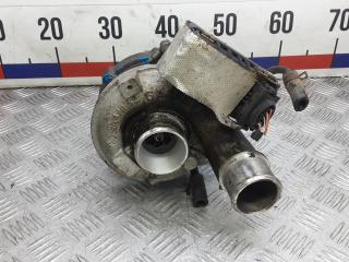 турбина Kia Sorento 2 поколение 2010, 2.2 л., дизель, АКПП, внедорожник 5 дв., 28231-2F100