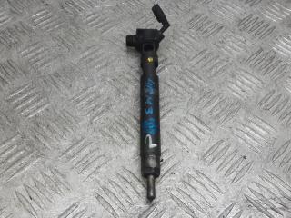 форсунка Mercedes-Benz Sprinter 2 поколение (W906) 2011, 2.2 л., CDI 213/313/413, дизель, МКПП, A6510704937