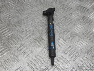 форсунка Mercedes-Benz Sprinter 2 поколение (W906) 2011, 2.2 л., CDI 213/313/413, дизель, МКПП, A6510704937