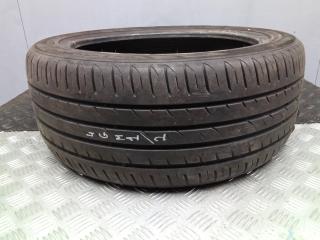 шина Volkswagen Passat CC 1 поколение 2011, 2.0 л., дизель, МКПП, седан, 23540ZR18