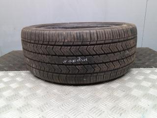 шина Volkswagen Golf 6 поколение 2011, 2.0 л., TDi CR, дизель, МКПП, хетчбэк 5 дв., 22545ZR17