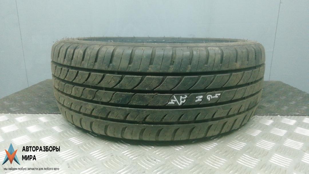 шина Mazda 3 BM 2015, 2.2 л., дизель, МКПП, седан - фото №1