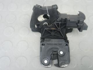 кнопка открытия багажника Audi A4 B8/8K 2007, 2.0 л., дизель, МКПП, универсал, 8E0827657H