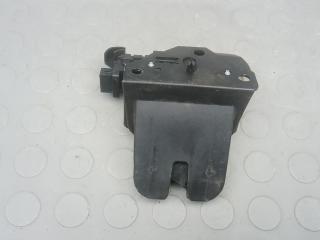 замок багажника Audi A6 4F/C6 2007, 2.0 л., дизель, МКПП, универсал