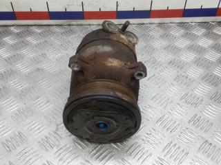 компрессор кондиционера Chevrolet Tacuma 1 поколение 2007, 1.6 л., бензин, МКПП, минивэн, 96450073