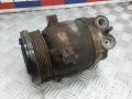компрессор кондиционера Chevrolet Tacuma 1 поколение 2007, 1.6 л., бензин, МКПП, минивэн, 96450073 - фото №2