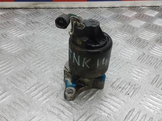 Клапан EGR бензиновый Chevrolet Tacuma 1 поколение 2007, 1.6 л., бензин, МКПП, минивэн, 25183476, 25182126, 96386735