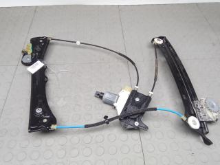 стеклоподъемник передний левый BMW 4 серия F32/F33/F36 2016, 2.0 л., 420d, дизель, АКПП, седан, 0130822514