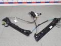 стеклоподъемник передний левый BMW 4 серия F32/F33/F36 2016, 2.0 л., 420d, дизель, АКПП, седан, 0130822514 - фото №4