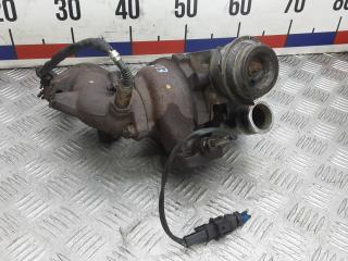 турбина Kia Sportage 2 поколение [рестайлинг] 2008, 2.0 л., D CRDi VGT, дизель, МКПП, внедорожник 5 дв., 28231-27400