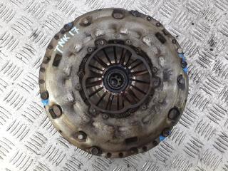 маховик Kia Sportage 2 поколение [рестайлинг] 2008, 2.0 л., D CRDi VGT, дизель, МКПП, внедорожник 5 дв., 2320027401