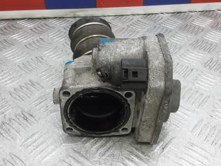 заслонка дроссельная Opel Zafira 3 поколение (C) 2011, 1.7 л., дизель, МКПП, минивэн, 5825257, 97376266