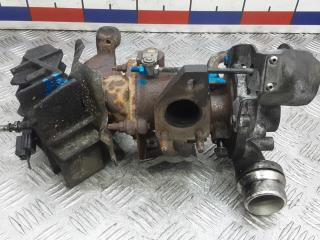 турбина Nissan NV200 1 поколение 2012, 1.5 л., дизель, МКПП, 1441100Q2E