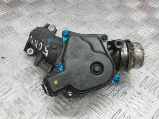 заслонка дроссельная Nissan NV200 1 поколение 2012, 1.5 л., дизель, МКПП, 1446900QAH