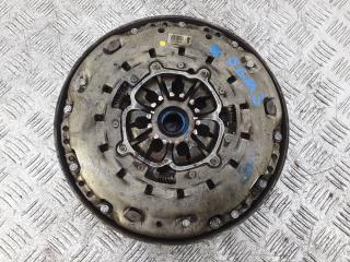 маховик Nissan X-Trail T32 2014, 1.6 л., дизель, МКПП, внедорожник 5 дв., 1231000Q2M