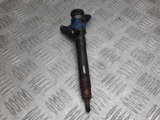 форсунка Nissan X-Trail T32 2014, 1.6 л., дизель, МКПП, внедорожник 5 дв., 0445110546, 1660000Q2D