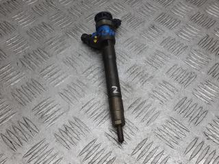 форсунка Nissan X-Trail T32 2014, 1.6 л., дизель, МКПП, внедорожник 5 дв., 0445110546, 1660000Q2D