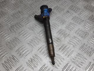 форсунка Nissan X-Trail T32 2014, 1.6 л., дизель, МКПП, внедорожник 5 дв., 0445110546, 1660000Q2D